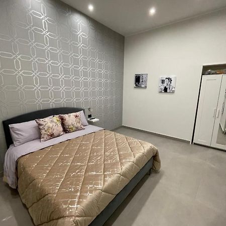 Casa Vacanza Carme نابولي المظهر الخارجي الصورة