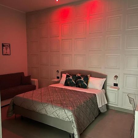 Casa Vacanza Carme نابولي المظهر الخارجي الصورة