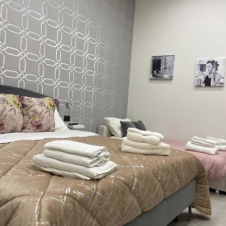 Casa Vacanza Carme نابولي المظهر الخارجي الصورة