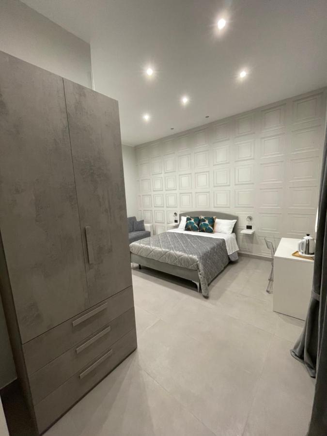 Casa Vacanza Carme نابولي المظهر الخارجي الصورة