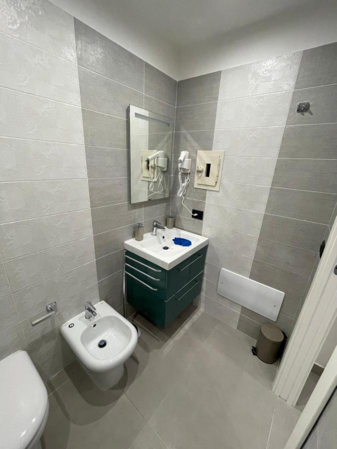Casa Vacanza Carme نابولي المظهر الخارجي الصورة