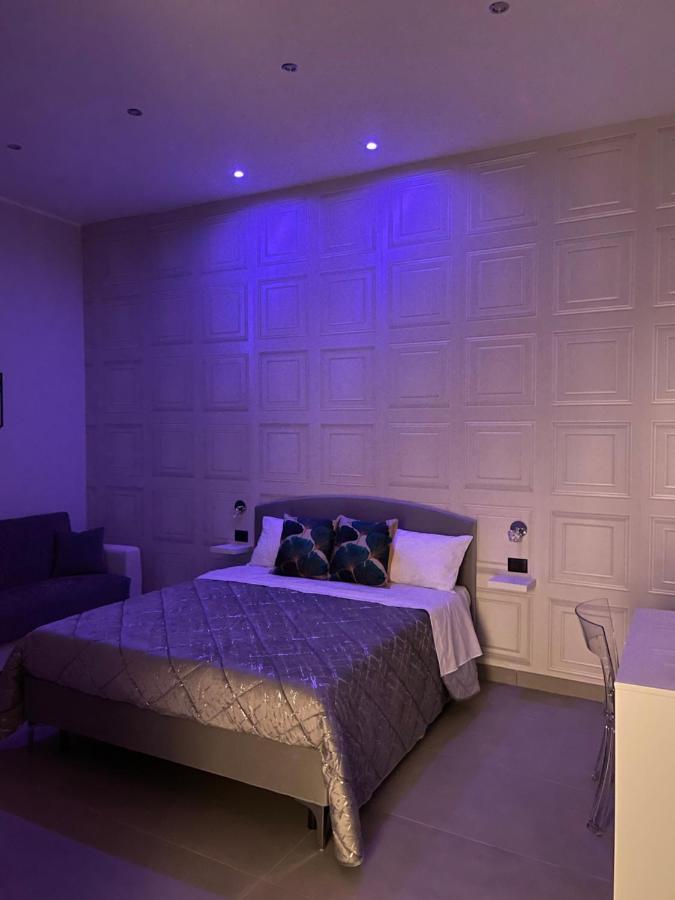 Casa Vacanza Carme نابولي المظهر الخارجي الصورة