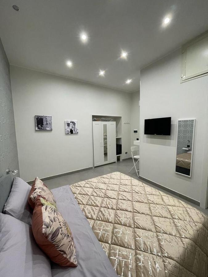 Casa Vacanza Carme نابولي المظهر الخارجي الصورة