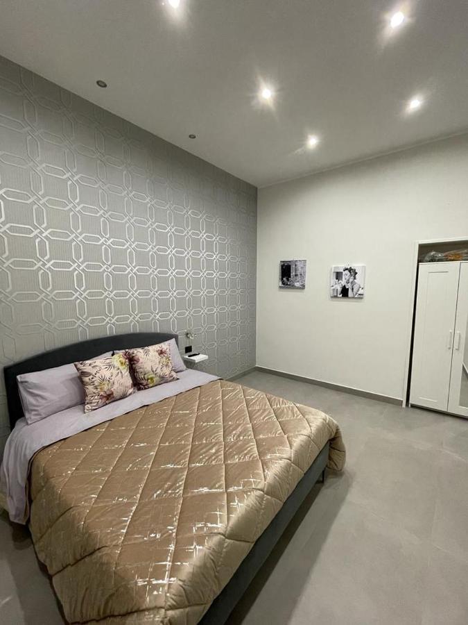 Casa Vacanza Carme نابولي المظهر الخارجي الصورة