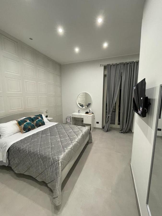 Casa Vacanza Carme نابولي المظهر الخارجي الصورة