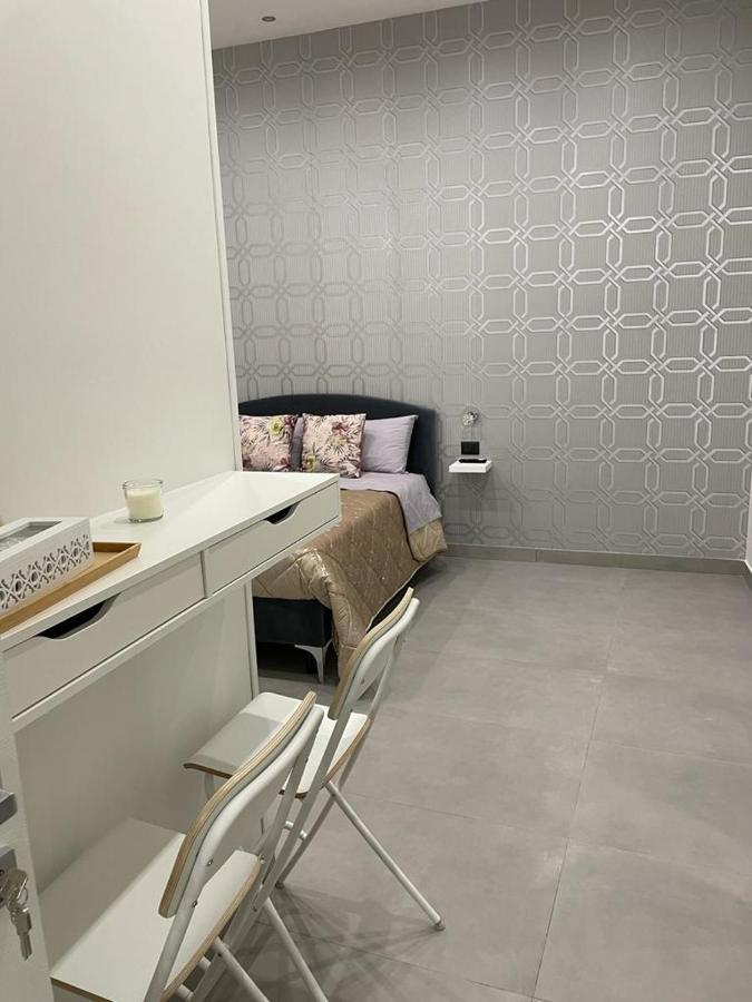 Casa Vacanza Carme نابولي المظهر الخارجي الصورة