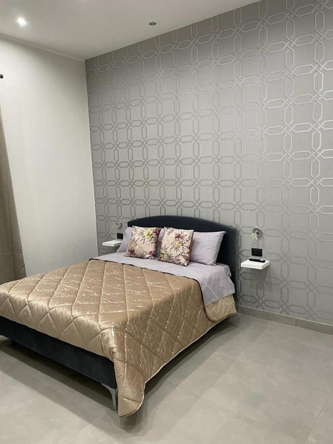 Casa Vacanza Carme نابولي المظهر الخارجي الصورة