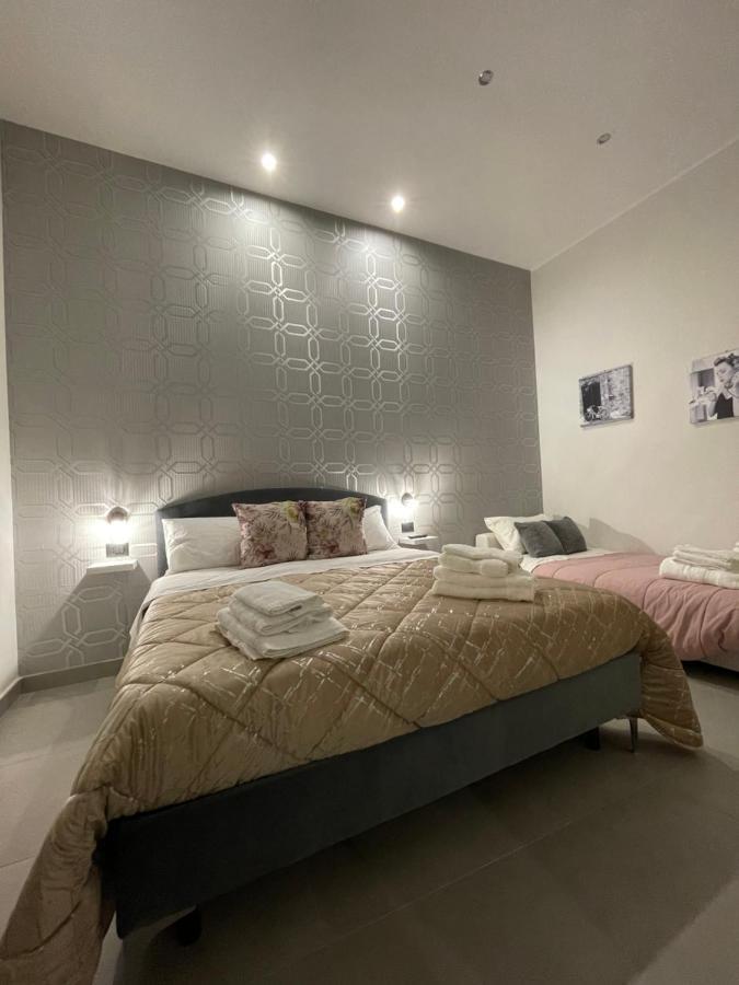 Casa Vacanza Carme نابولي المظهر الخارجي الصورة