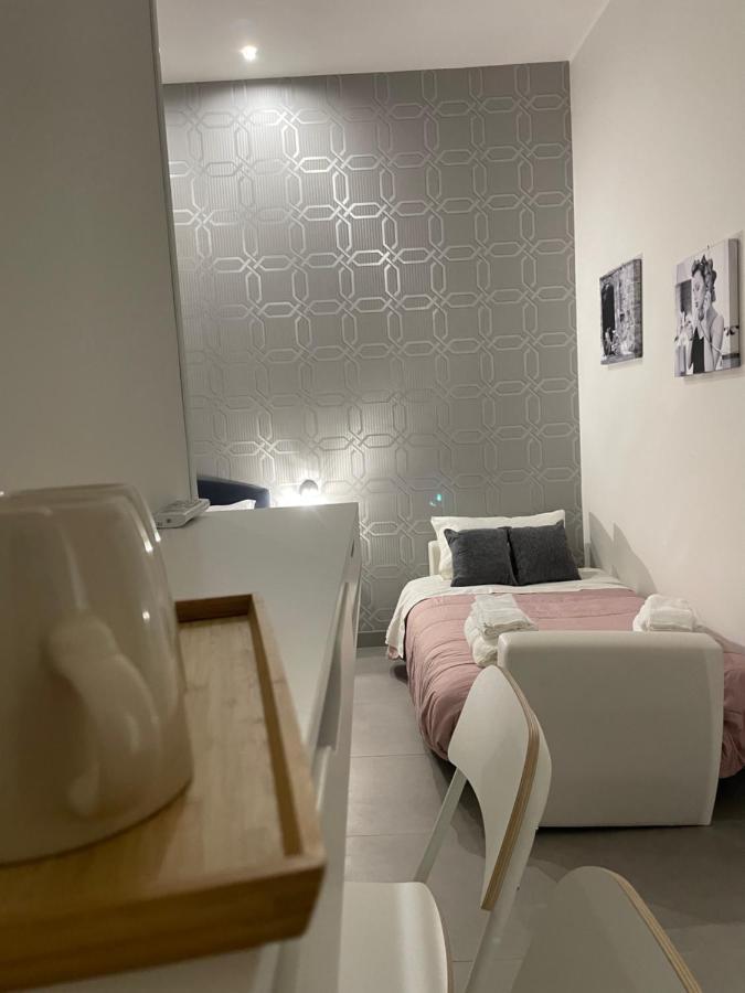 Casa Vacanza Carme نابولي المظهر الخارجي الصورة