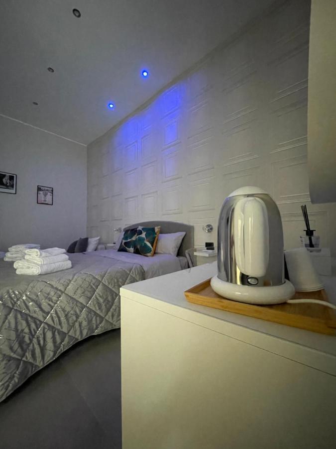 Casa Vacanza Carme نابولي المظهر الخارجي الصورة